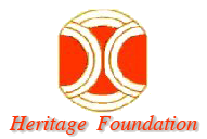 Heritage Foundation Logo